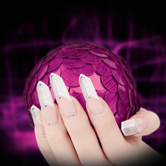 Edge Modellage - Nails for fun