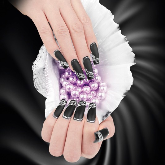 Nail Art Design - Nails for fun