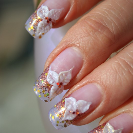 Nail Art Design - Nails for fun