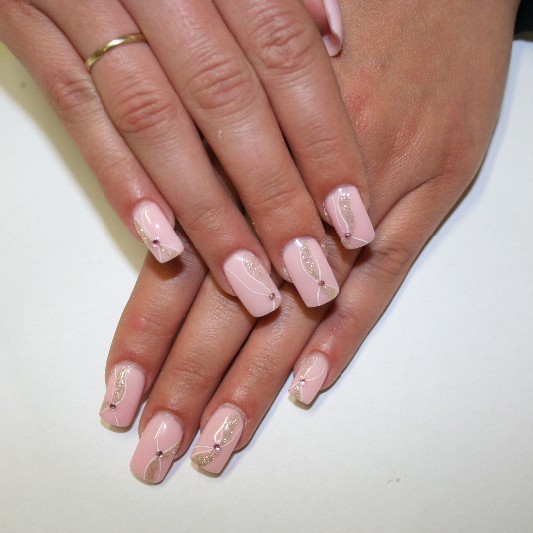 Nail Art Design - Nails for fun