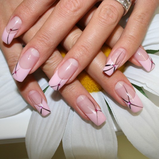 Nail Art Design - Nails for fun